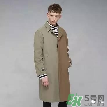 孔劉穿的什么衣服？孔劉衣服同款
