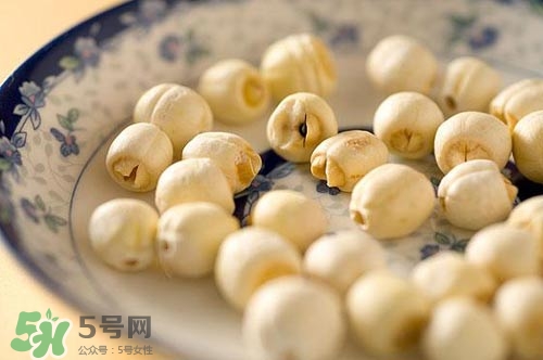 蓮子心能降血壓?jiǎn)?降血壓的效果好嗎