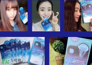 稚優(yōu)泉面膜怎么用？稚優(yōu)泉面膜要洗嗎？