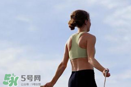 冬天跳繩可以減肥嗎？冬季跳繩瘦身的正確方法