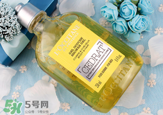 歐舒丹沐浴露哪款好？歐舒丹沐浴露排行榜推薦