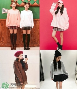 平安夜女生穿什么？平安夜女生約會(huì)穿什么衣服？