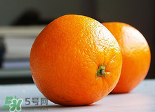 吃完橙子可以吃藥嗎？吃藥后可以吃橙子嗎？