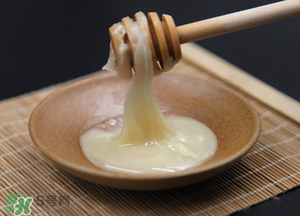 冬蜜是什么蜜？冬蜜的功效與作用