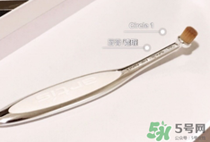 Artis Brush化妝刷怎么樣？全套刷具評測