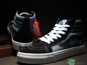 vans鞋碼偏大還是偏?。縱ans鞋碼對(duì)照表