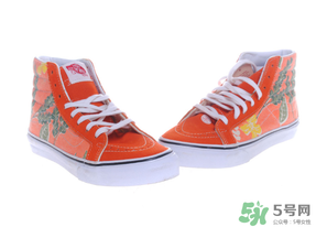 vans怎么看真假？vans真假鑒定