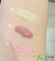 addiction液體高光怎么用？addiction液體高光使用方法