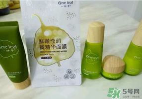 一葉子是韓束旗下的嗎？一葉子和韓束什么關(guān)系？