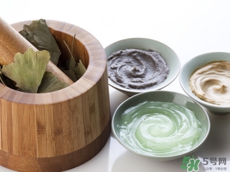 臉上脫皮可以敷面膜嗎？臉上脫皮敷什么面膜好？