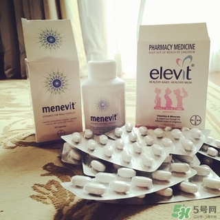 elevit愛樂維葉酸怎么吃？愛樂維葉酸一次吃多少吃幾粒？