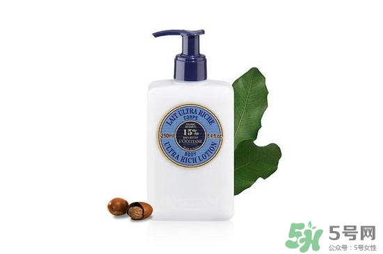 身體乳哪個(gè)牌子好？2017年身體乳排行榜