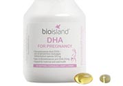 佰澳朗德孕婦dha怎么吃？bioisland孕婦dha吃法用量