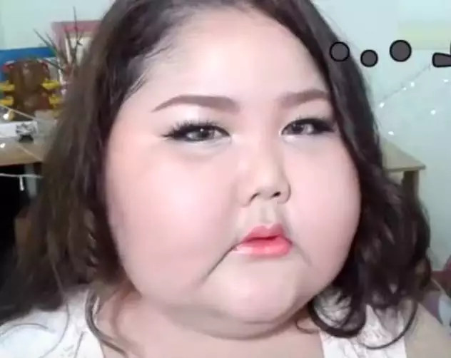 臉胖怎么化妝好看？臉大怎么化妝好看