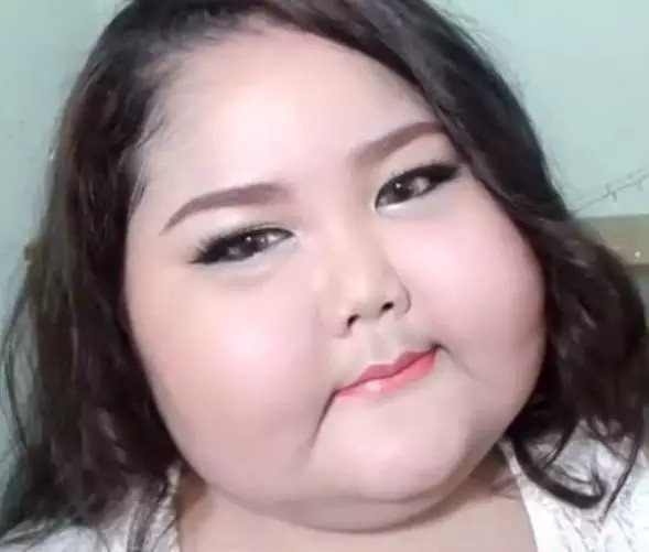 臉胖怎么化妝好看？臉大怎么化妝好看