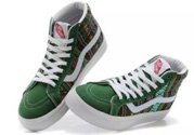 vans鞋碼偏大還是偏??？vans鞋碼對照表