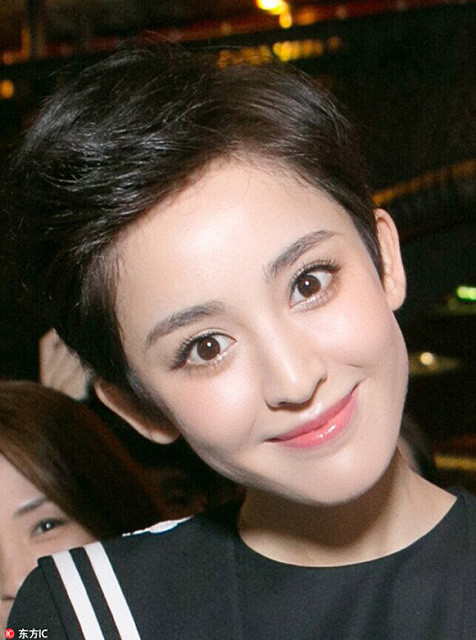 美瞳線怎么畫(huà)隱形_眼線怎么畫(huà)看不出來(lái)？