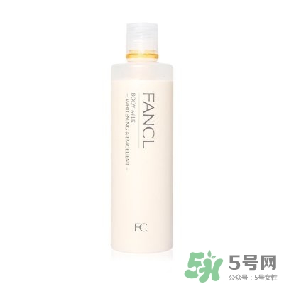 身體乳哪個(gè)牌子好？2017年身體乳排行榜