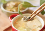 喝生蠔湯有什么好處？生蠔湯的做法