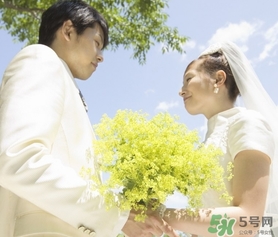 元旦可以結(jié)婚嗎？元旦結(jié)婚吉利嗎？