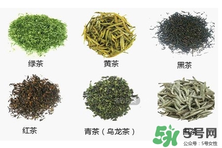 口含茶葉能治口臭嗎？口含茶葉有什么作用？