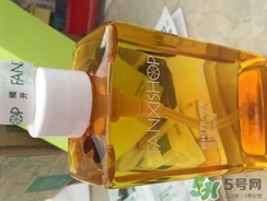凡茜白茶卸妝油怎么用？凡茜卸妝油使用方法