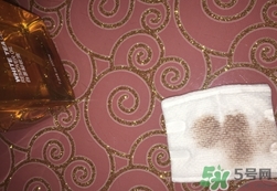 凡茜白茶卸妝油怎么用？凡茜卸妝油使用方法