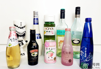女生適合喝什么酒？什么酒適合女生喝？