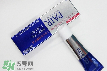 Pair acne暗瘡膏怎么樣？Pair acne暗瘡膏好用嗎？