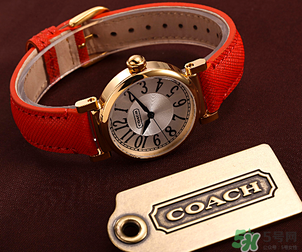 coach手表多少錢？coach手表價格