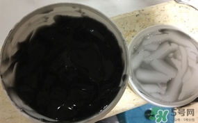 欣蘭凍膜和科顏氏白泥哪個(gè)好？dmc凍膜和科顏氏白泥對(duì)比