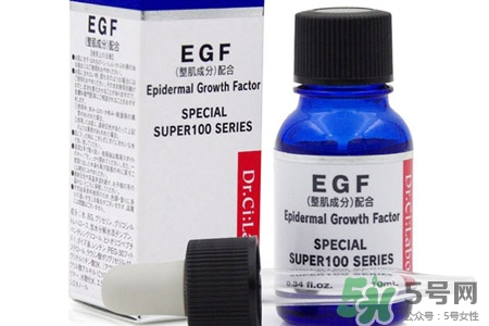 城野醫(yī)生egf濃縮精華怎么用？城野醫(yī)生egf濃縮精華使用方法
