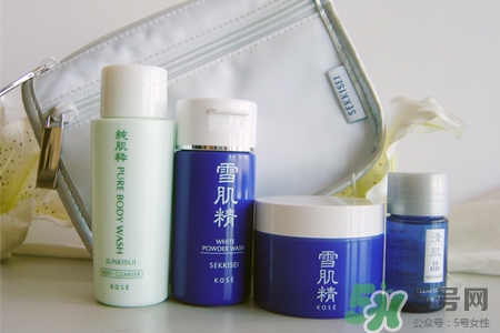 日本藥妝品牌有哪些？2017日本藥妝品牌排名