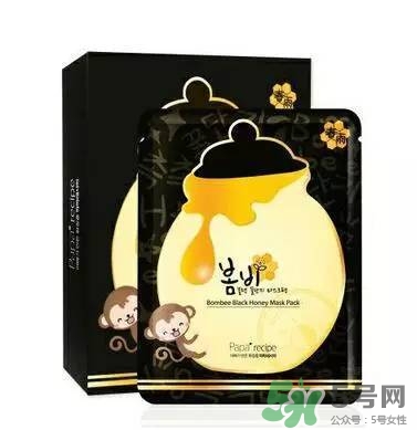 竹炭面膜什么牌子好？竹炭面膜推薦排行榜