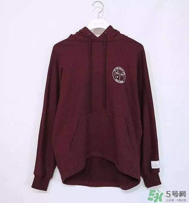 高金銀的衣服什么牌子？高金銀的衣服同款