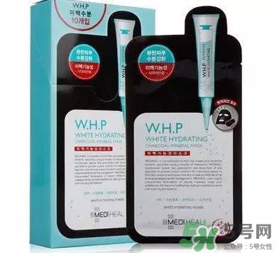 竹炭面膜什么牌子好？竹炭面膜推薦排行榜