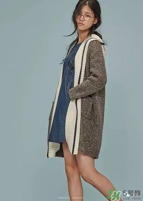 高金銀的衣服什么牌子？高金銀的衣服同款