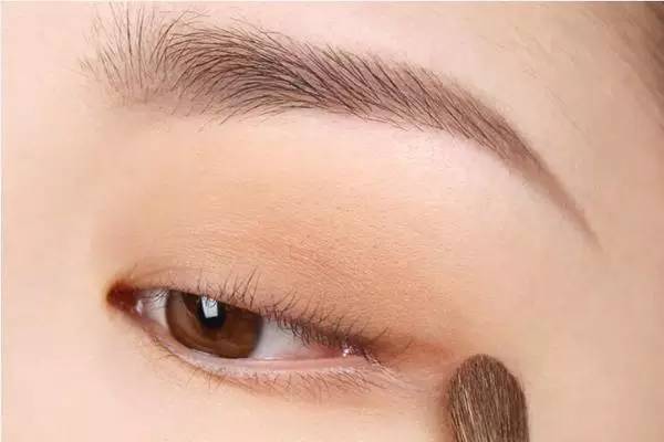 偽素顏妝怎么畫？怎么化素顏妝