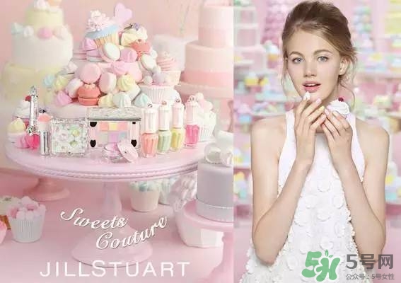 jill stuart2017春季限量彩妝有哪些？jill stuart2017春季彩妝價(jià)格
