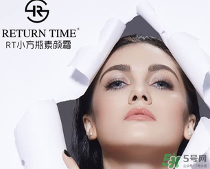 RT小方瓶素顏霜多少錢？小方瓶素顏霜價格