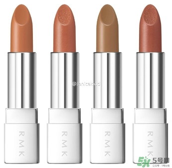 rmk2017春季彩妝有哪些？rmk2017春季彩妝多少錢