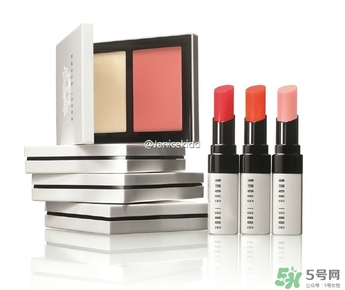 bobbi brown2017春季彩妝有哪些？芭比布朗2017春季彩妝價格
