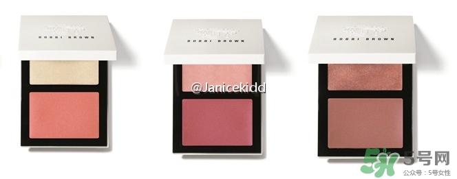 bobbi brown2017春季彩妝有哪些？芭比布朗2017春季彩妝價格