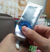 歐舒丹護(hù)手霜可以擦臉嗎？歐舒丹護(hù)手霜擦臉好嗎