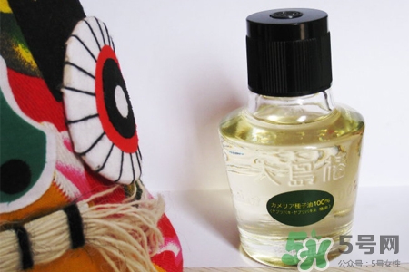 大島椿護發(fā)精油怎么用？大島椿護發(fā)精油使用方法