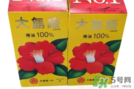 大島椿護發(fā)精油怎么用？大島椿護發(fā)精油使用方法