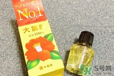 大島椿護發(fā)精油能涂臉嗎？大島椿發(fā)油的身體護理用法