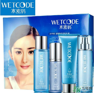 水密碼套裝怎么用？水密碼套裝使用步驟