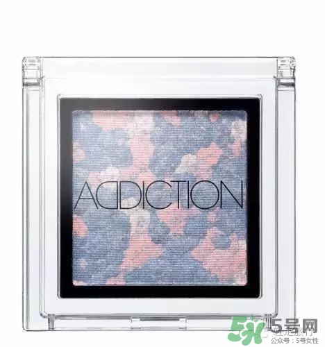 addiction2017春季彩妝有哪些？addiction2017春季彩妝價(jià)格