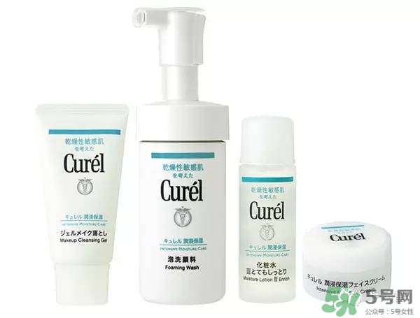 敏感肌用什么護(hù)膚品？敏感肌護(hù)膚品品牌排行榜